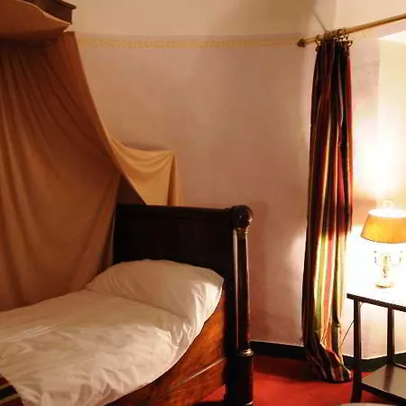 Chateau D'ayres - & Szálloda 4*