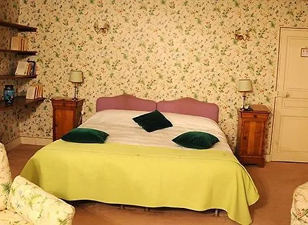 Chateau D'ayres - & 호텔 4*