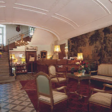 Chateau D'ayres - &
