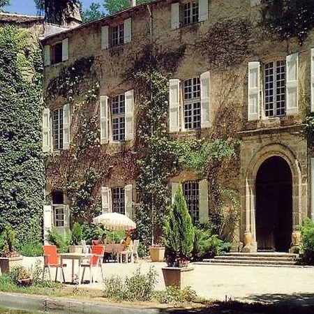 Chateau D'ayres - & فندق 4*