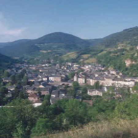 Chateau D'ayres - & Ξενοδοχείο Meyrueis