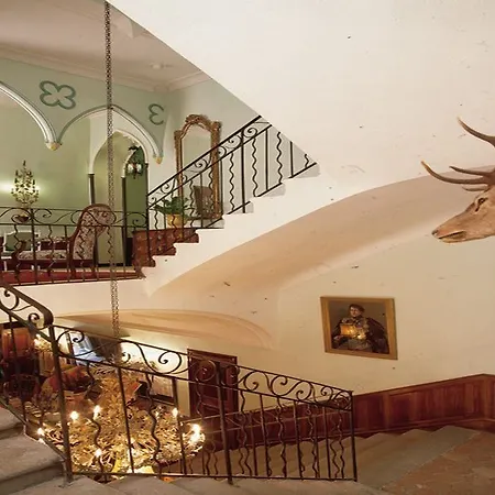 Chateau D'ayres - &
