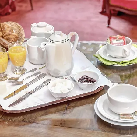 Chateau D'ayres - & Hotel 4*