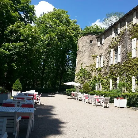 Chateau D'ayres - & 4*
