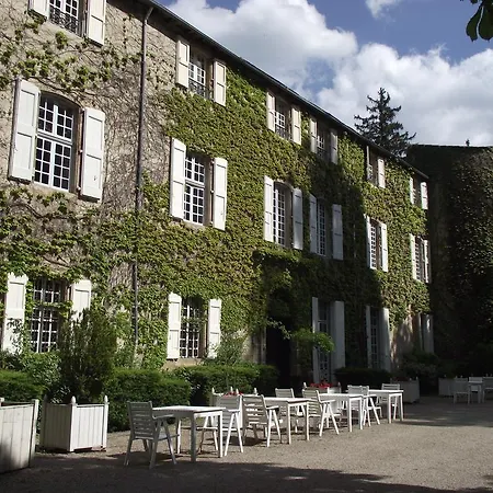 Ξενοδοχείο Chateau D'ayres - & Meyrueis