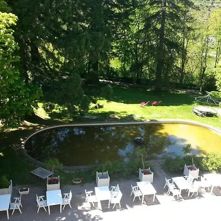 Chateau D'ayres - & Hotel